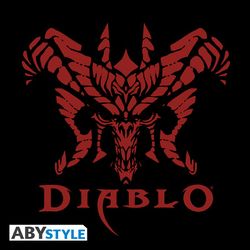 Diablo keps