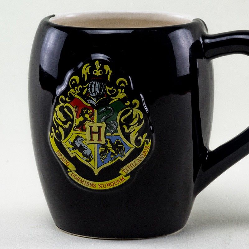 Harry Potter 3D mugg - Uniform