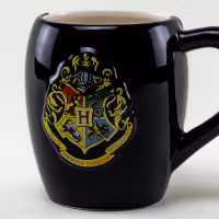 Harry Potter 3D mugg - Uniform