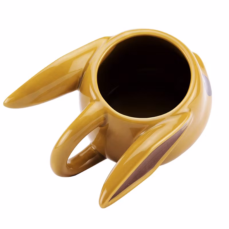 Pokemon 3D Mug - Eevee