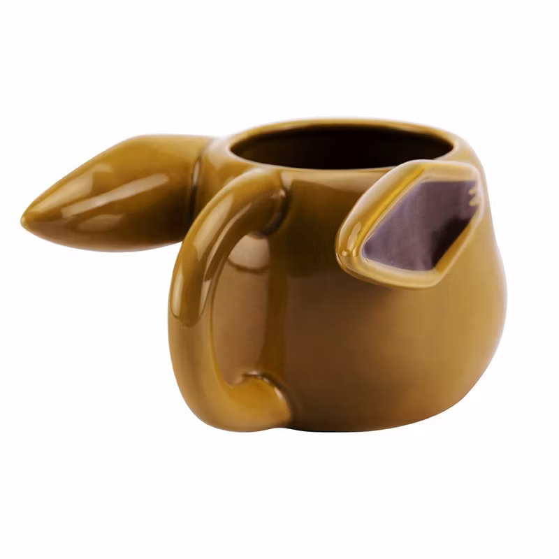 Pokemon 3D Mug - Eevee