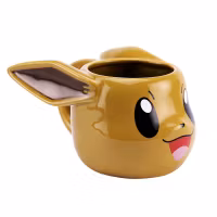 Pokemon 3D Mug - Eevee