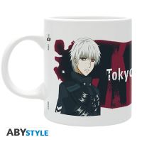 Tokyo Ghoul mugg - Ken Kaneki