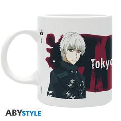 Tokyo Ghoul mugg - Ken Kaneki