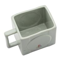 Playstation 3D mugg