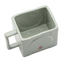 Playstation 3D mugg