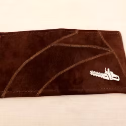 Plånbok - Chainsaw Massacre