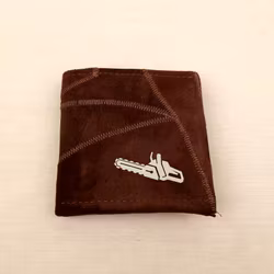 Plånbok - Chainsaw Massacre