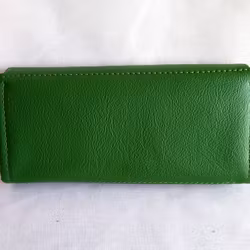 Plånbok -  Zelda logo