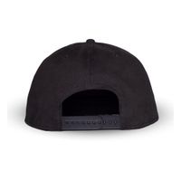 Dungeons and Dragons keps - Logo  *** Snapback ***