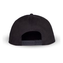 Dungeons and Dragons keps - Logo  *** Snapback ***