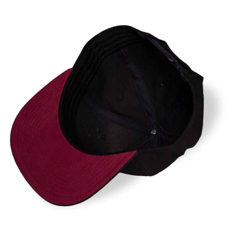 Dungeons and Dragons keps - Logo  *** Snapback ***