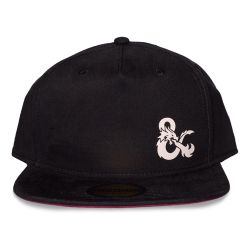 Dungeons and Dragons keps - Logo  *** Snapback ***