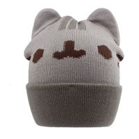 Pusheen mössa