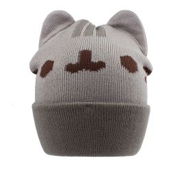 Pusheen mössa