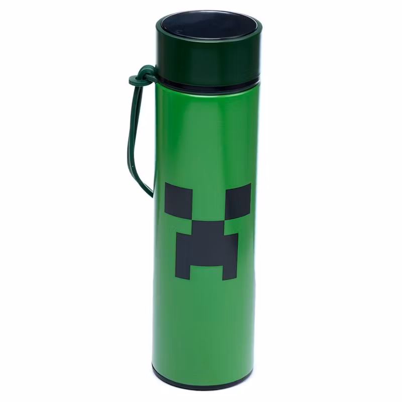 Minecraft thermos
