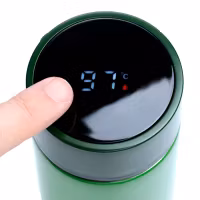 Minecraft thermos