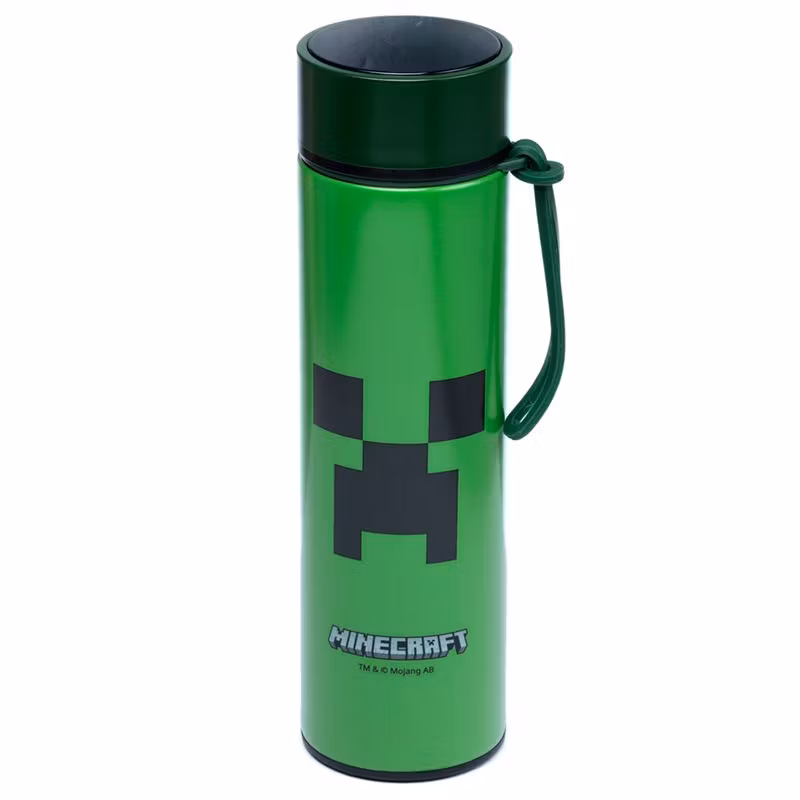 Minecraft thermos
