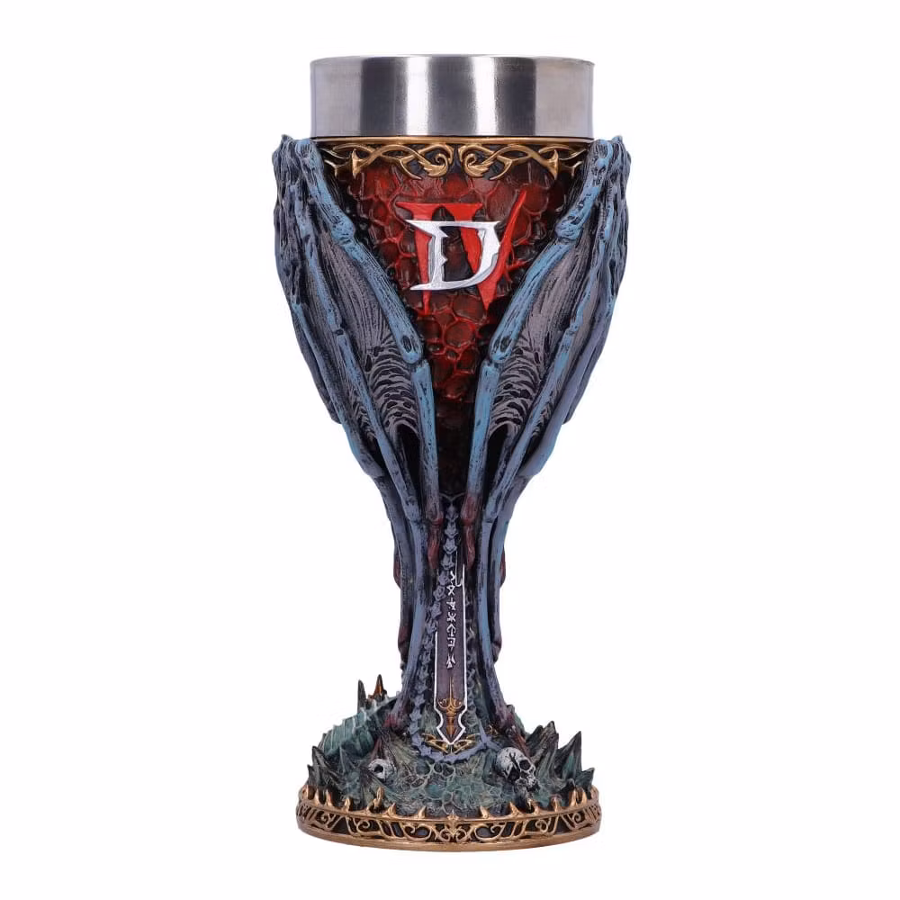 Diablo IV bägare - Lilith