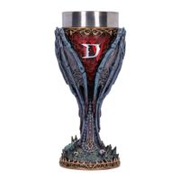 Diablo IV bägare - Lilith