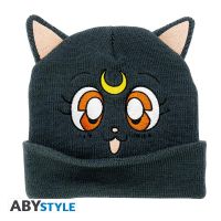 Sailor Moon mössa - Luna