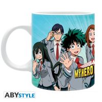 My Hero Academia mugg - Class