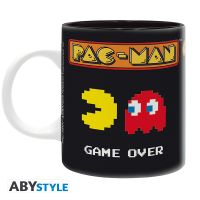 Pac-Man mugg - Ghosts