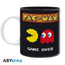 Pac-Man mugg - Ghosts