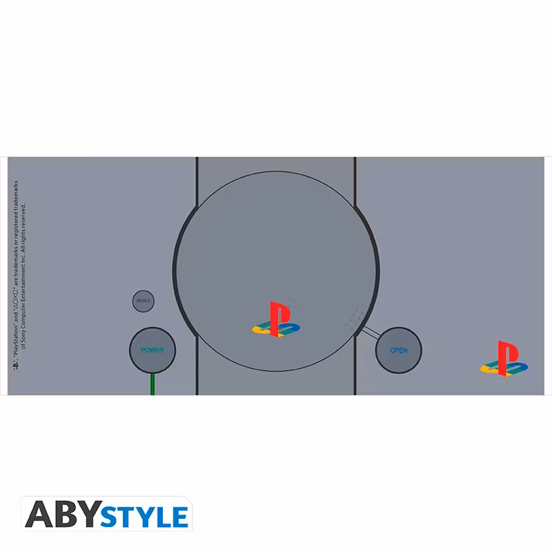 Playstation mugg - Console