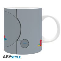 Playstation mugg - Console