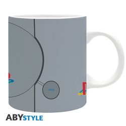 Playstation mugg - Console