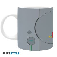 Playstation mugg - Console