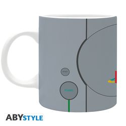 Playstation mugg - Console