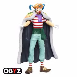 One Piece staty - Baggy