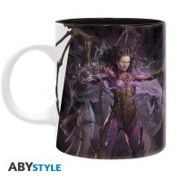 Star Craft mugg - Zerg