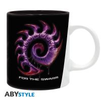 Star Craft mugg - Zerg