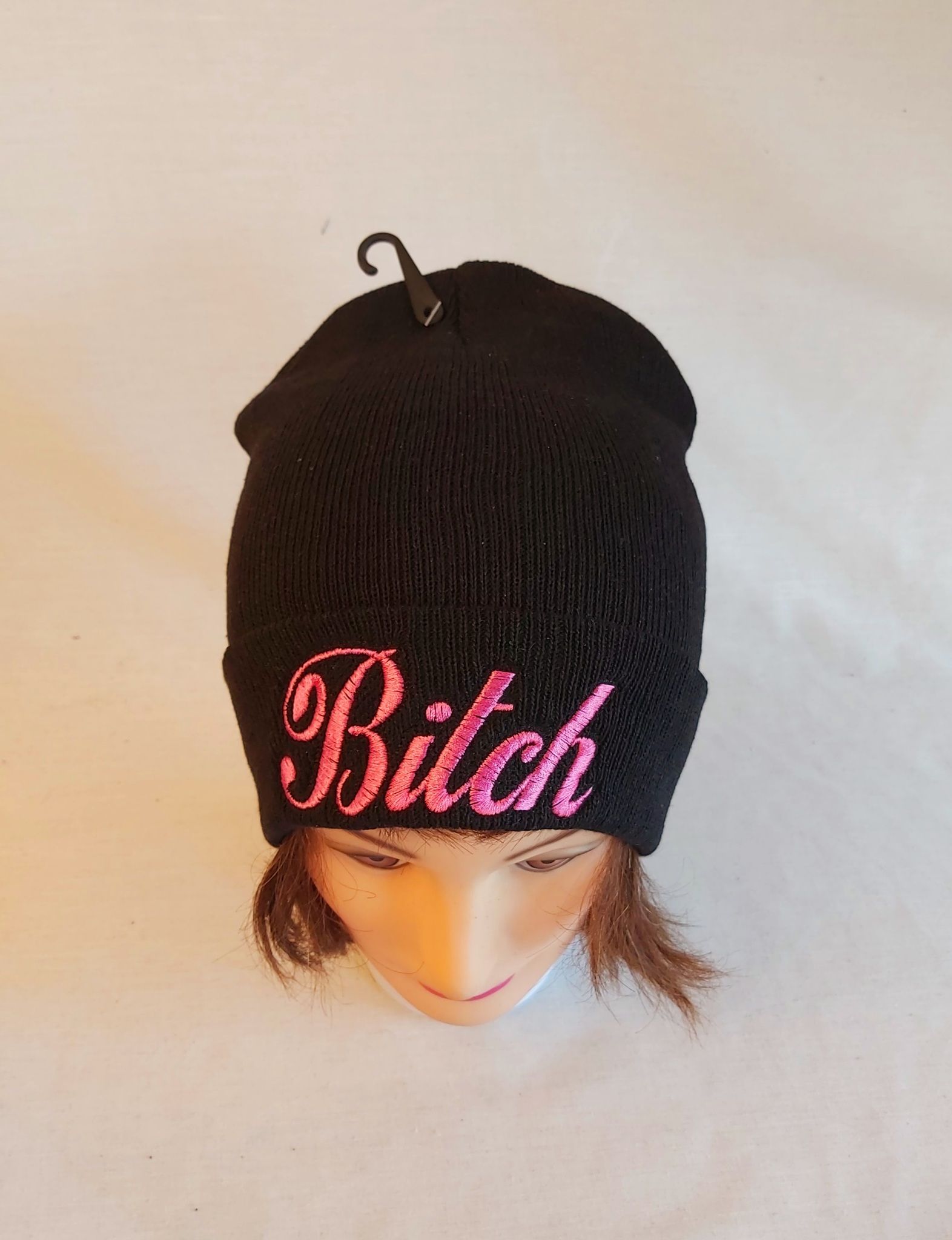 Mössa - Bitch