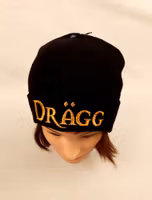 Mössa - Drägg