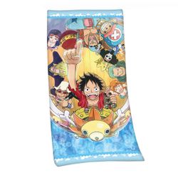 One Piece - Badlakan - Strawhat Pirates