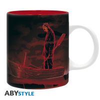 Friday 13th mug - Jason lake