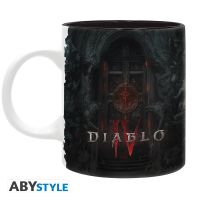 Diablo Mugg - Lilith