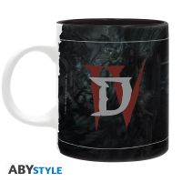 Diablo Mugg - Diablo IV