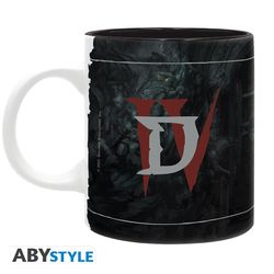 Diablo Mugg - Diablo IV