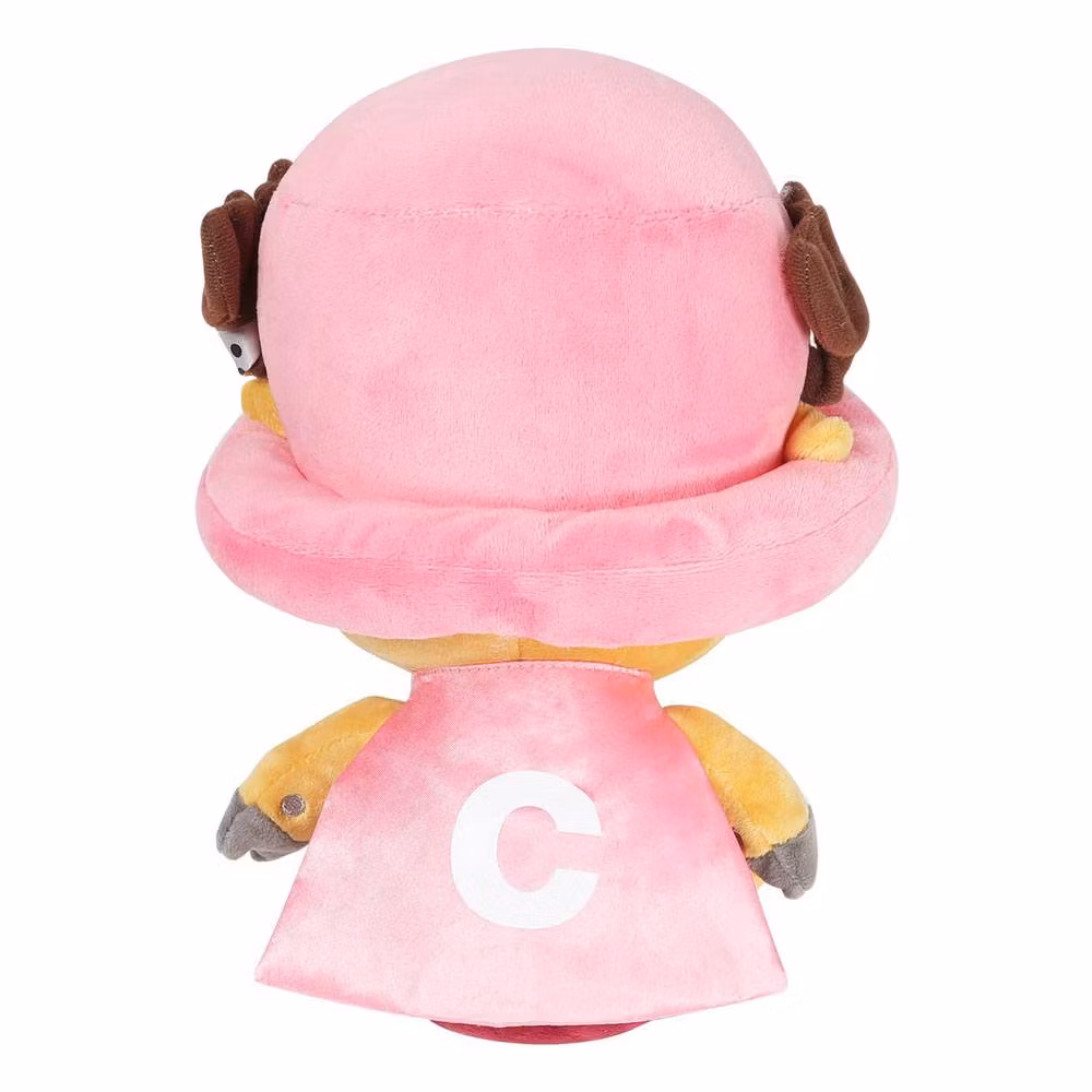 One Piece plushie - Chopper