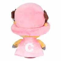 One Piece plushie - Chopper