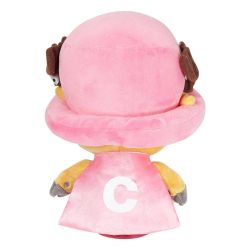 One Piece plushie - Chopper