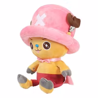 One Piece plushie - Chopper