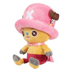 One Piece plushie - Chopper