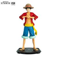 One Piece staty - Strawhat Luffy