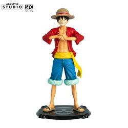 One Piece staty - Strawhat Luffy